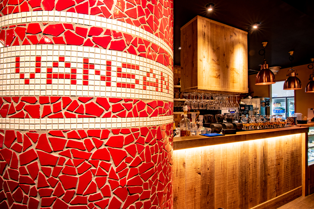 Italian Kitchen VANSAN 福島鎌田店 - 福島学院前（イタリアン）の写真