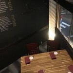 ITALIAN＆OYSTER SEASON - 個室小部屋最大5名様