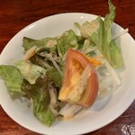 大衆中遊華食堂 八戒 - 