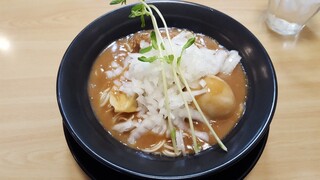 ◯平ラーメン - 