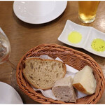 ル バー ラヴァン サンカンドゥ アザブ トウキョウ - 