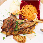 ル バー ラヴァン サンカンドゥ アザブ トウキョウ - 