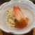 鮨 棗 - 料理写真:毛ガニの小鉢
