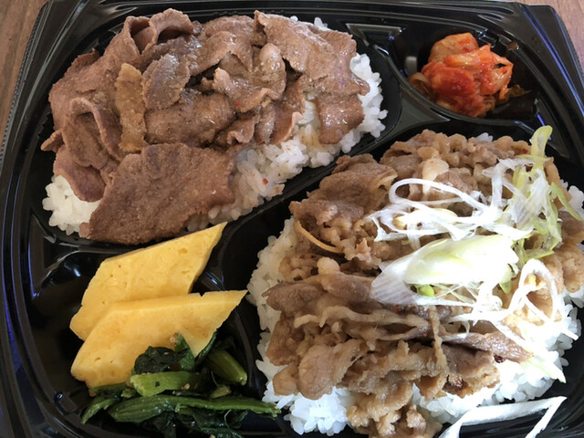 ほっかほっか亭 釜石新町 &ndash; 小佐野（弁当）｜岩手県の人気弁当店