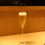 RISTORANTE IL NODO - Falanghina Spumante NV