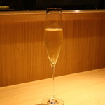 RISTORANTE IL NODO - 栃木県ココファームワイナリーの葡萄酢「ベルジュ」スパークリングジュース