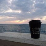 ZHYVAGO COFFEE WORKS OKINAWA - 