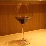 RISTORANTE IL NODO - Rosso di Montalcino 2018