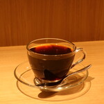 RISTORANTE IL NODO - MUIのおまかせ焙煎コーヒー