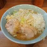 ラーメン BooBoo太郎。 - 