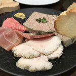 Cafe Dining MIYOSHI - 