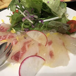 Cafe Dining MIYOSHI - 