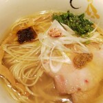 SOBA HOUSE 金色不如帰 新宿御苑本店 - 