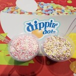 Dippin'dots IceCream - 