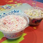 Dippin'dots IceCream - 