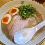 麺や輝 - 