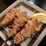 Sumiyaki Kaminari - 