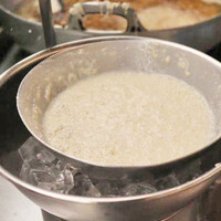 つる家 リーガロイヤルホテル店 - 衣