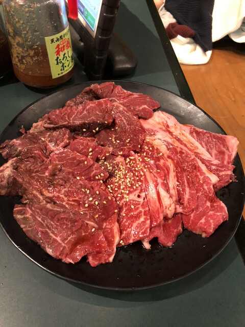 焼肉天山閣 川内店 テンザンカク 旧店名 天山閣plus 吉成 焼肉 食べログ 焼肉天山閣 川内店 テンザンカク 旧店名 天山閣plus 吉成 焼肉 食べログ