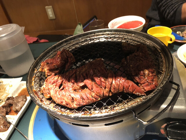 焼肉天山閣 川内店 テンザンカク 旧店名 天山閣plus 吉成 焼肉 食べログ 焼肉天山閣 川内店 テンザンカク 旧店名 天山閣plus 吉成 焼肉 食べログ