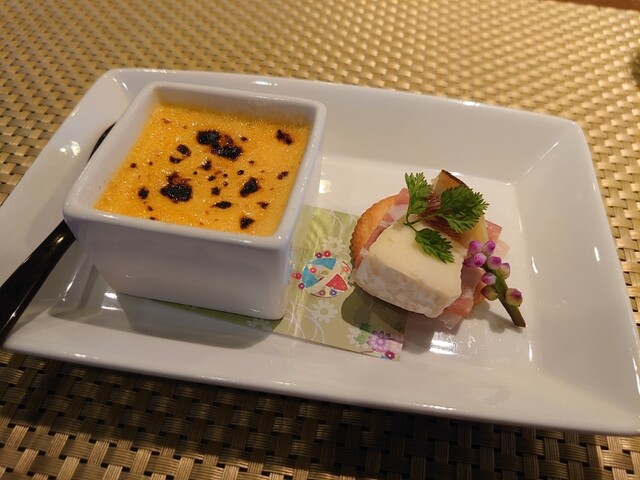 Jun Torikatsu じゅん とりかつ 須恵中央 鉄板焼き ネット予約可 食べログ