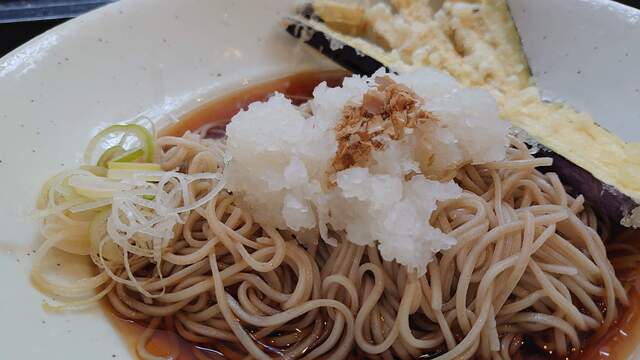 そば うどん 元長 北赤羽店 北赤羽 そば 食べログ