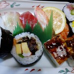 Sushi Ichi - 