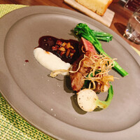 L'atelier泉 - 
