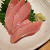 Sushi Izakaya Yataizushi - 中とろ刺・１，６４９円
