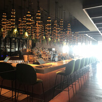 Longrain Tokyo - 