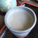 手打 神代そば - 