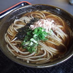 手打 神代そば - 