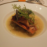 SAKURA - ルジェバルベのポアレ