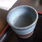 手打 神代そば - 