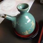 手打 神代そば - 