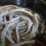 手打 神代そば - 