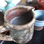 手打 神代そば - 