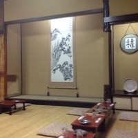 ぼたん - 上段の間