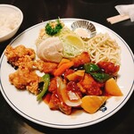 蓬莱 - 料理写真: