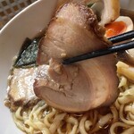 麺座 かたぶつ - 