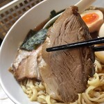 麺座 かたぶつ - 