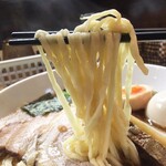 麺座 かたぶつ - 