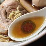 麺座 かたぶつ - 