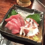 小料理 あららぎ - 