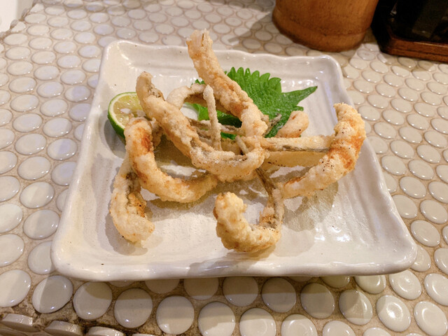 お食事処 かせぜん なかもず 大阪メトロ 居酒屋 食べログ