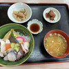Yayoi - 海鮮丼