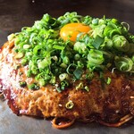 Okonomiyaki Teppankushiyaki Yamada - 