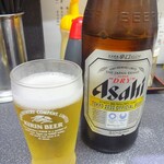 Hakata Dontaku - 瓶ビール