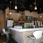 サンキュー焼UDON - 