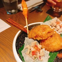 Longrain Tokyo - 